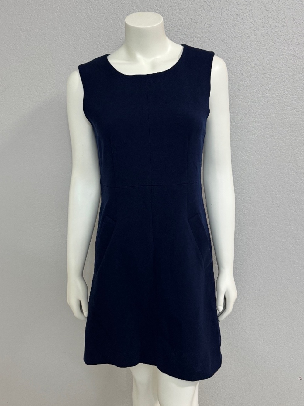 Diane von Furstenberg Carpreena Mini Dress